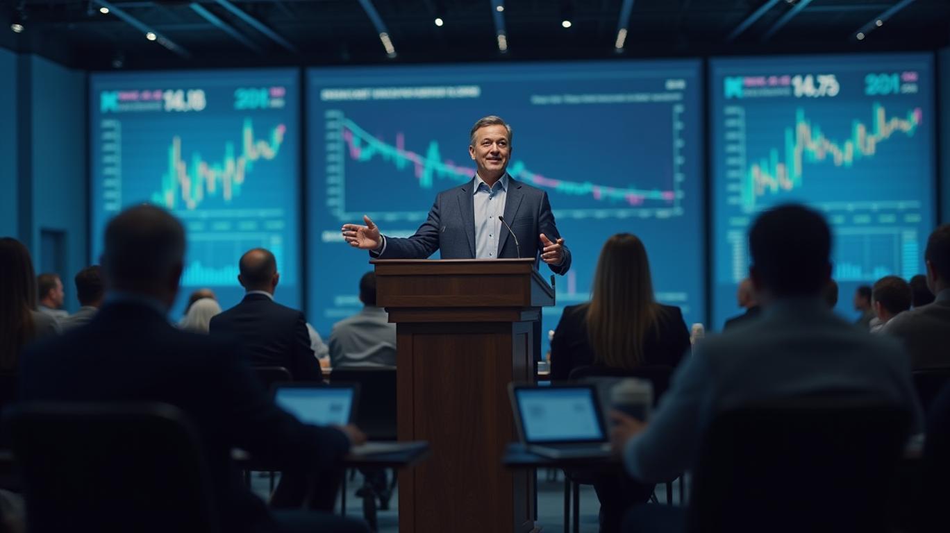 Chesapeake Utilities 2025 Q1 Earnings Strong Performance as Net Income Rises 10.2%