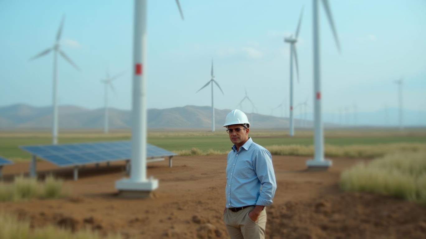 ALLETE, Inc. Surges Ahead in Q1 2025: Renewable Momentum Outweighs Regulatory Headwinds