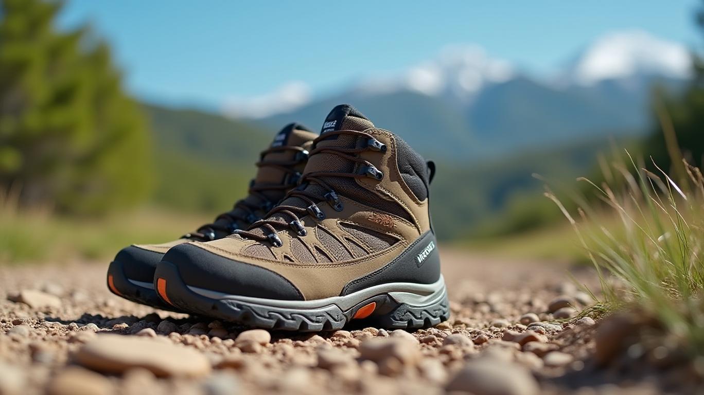Wolverine World Wide Q1 2025 Earnings: Navigating Growth Amid Uncertainty
