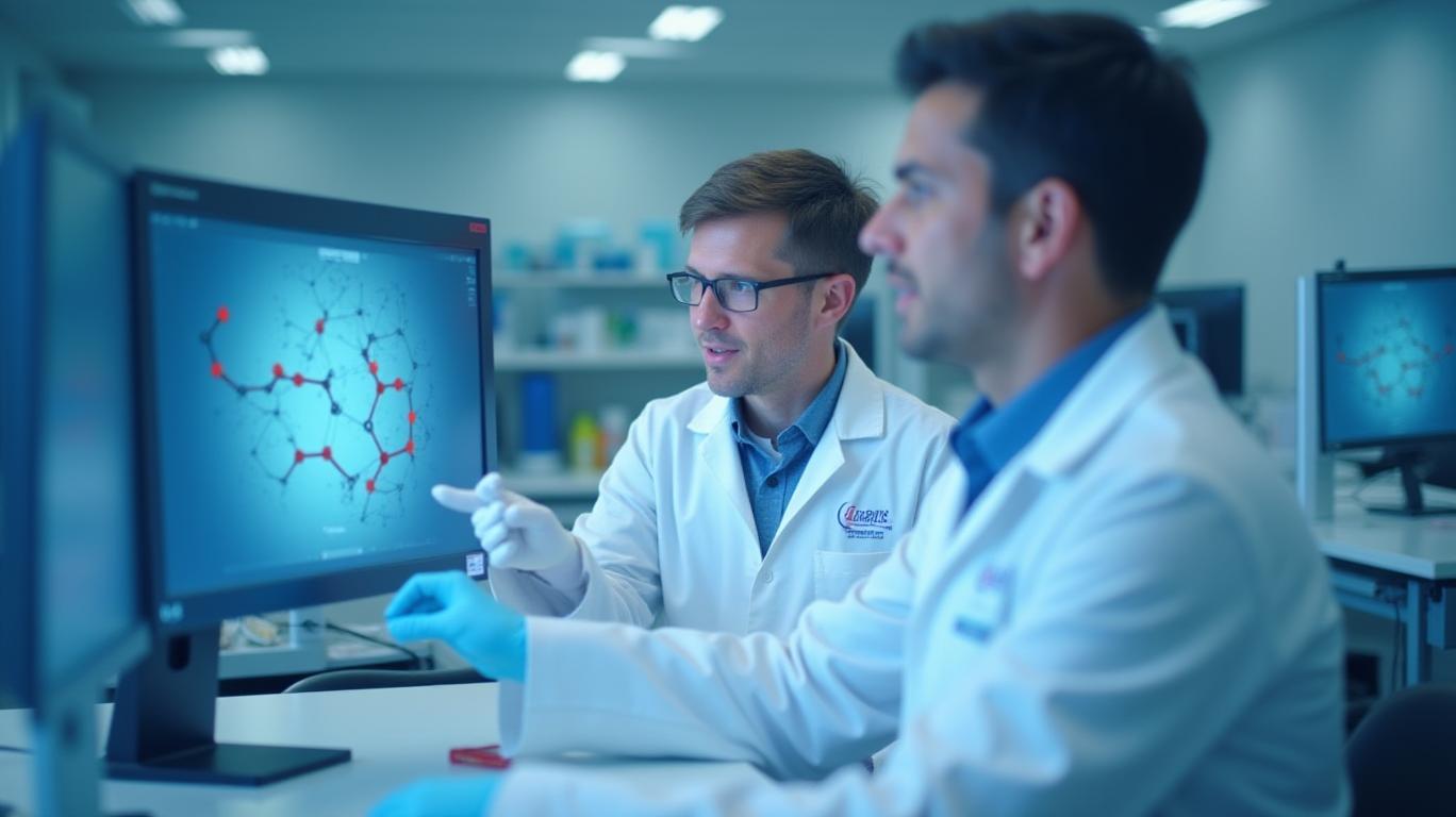 Aclaris Therapeutics: Navigating Immuno-Inflammatory Markets with a Potent Pipeline