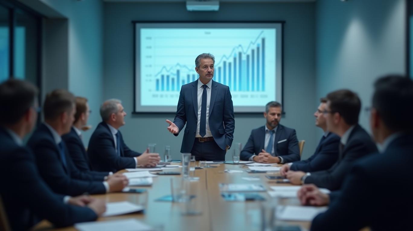 Phibro Animal Health 2025 Q3 Earnings Beats Expectations with Net Income Surging 148%