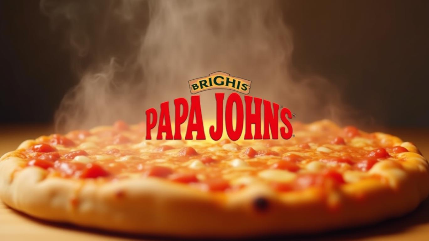 Papa John's Q1 2025 Results: A Global Glimmer in a Domestic Struggle?