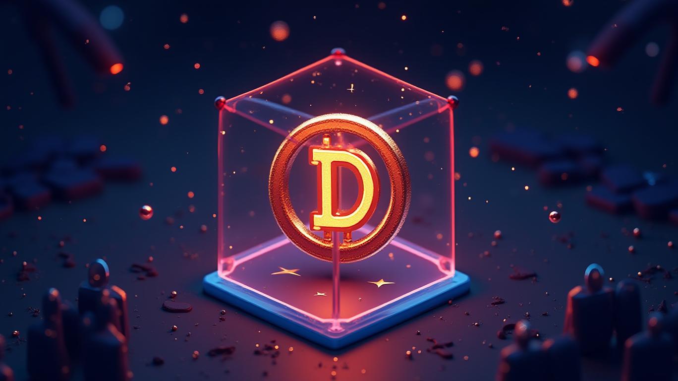 OKX Web3 Launches DOOD IDO With $50,000 Prize Pool