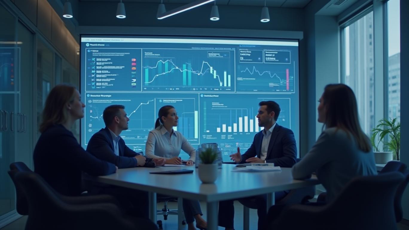 BigCommerce Earnings Beat Highlights Profitability Gains Amid Revenue Softness