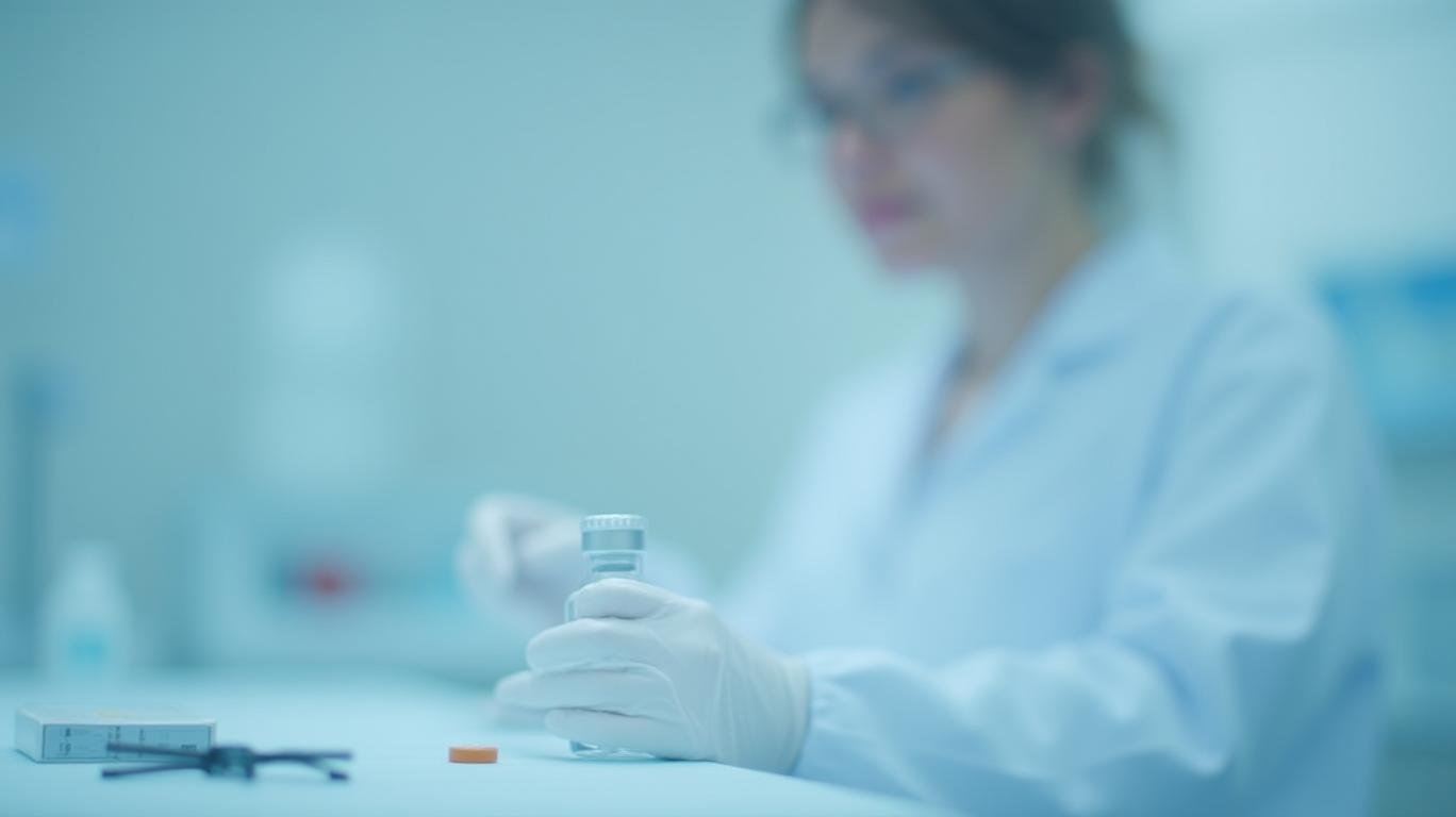 Viatris Advances in Pain Management with Breakthrough Non-Opioid Therapy