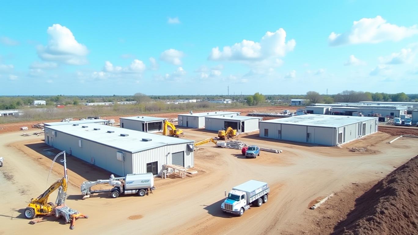 Black Diamond Group’s NCIB Renewal: A Strategic Play for Shareholder Value