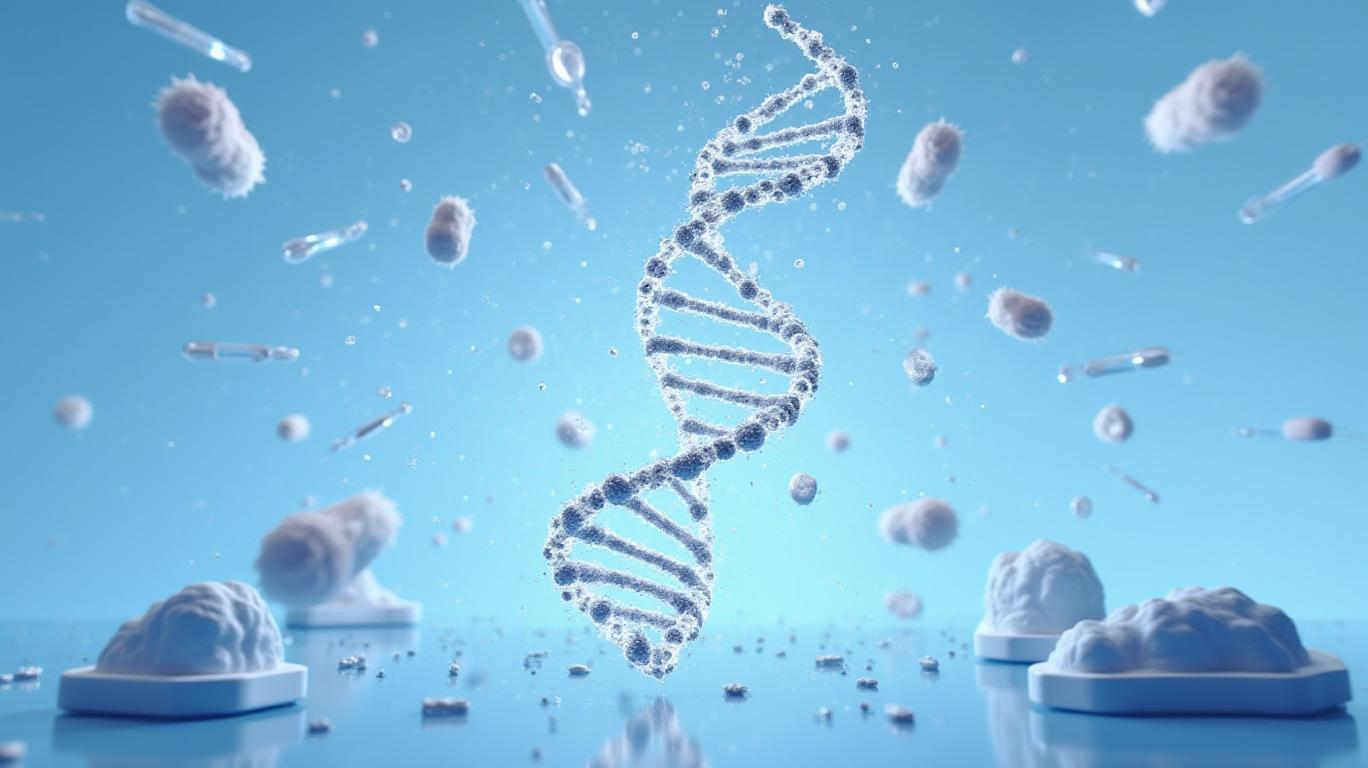 Precision BioSciences' Q1 Results: A Crucible Moment for Gene Editing's Next Big Thing?