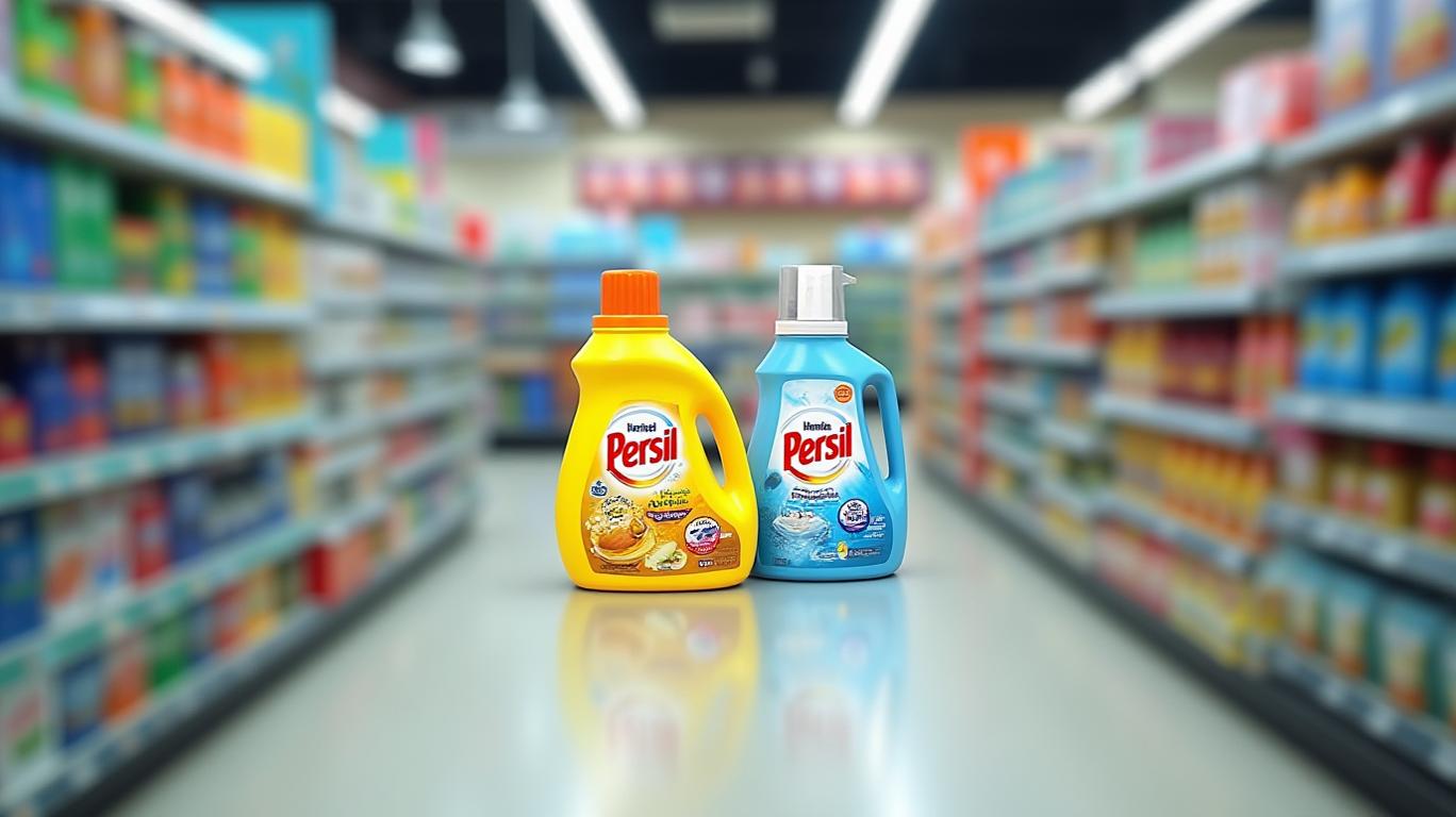 Henkel's US Stumble: A Temporary Speedbump or Recipe for Disaster?