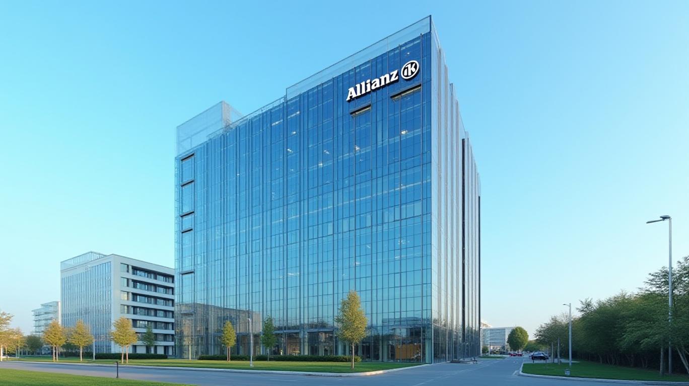 Allianz's Strategic Shift: How Sustainability and Leadership Transitions Drive Asset Management Cooperations
