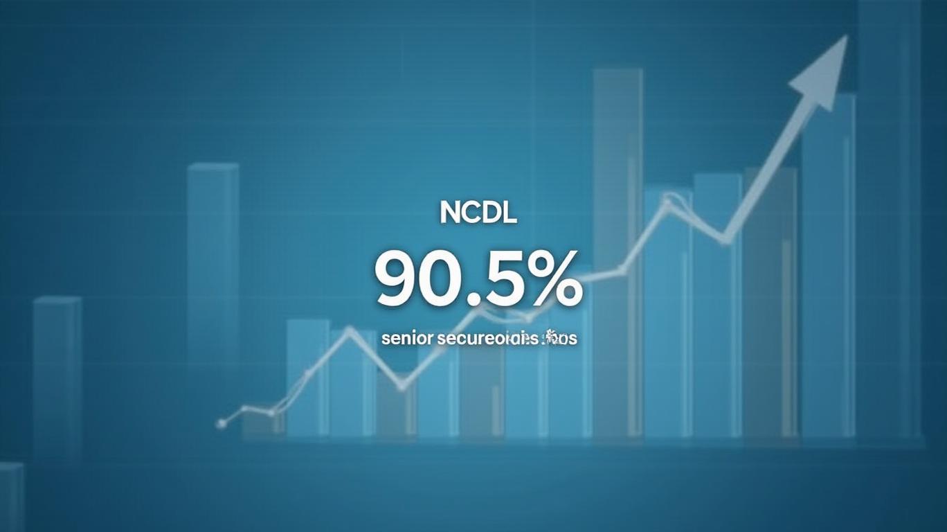 Nuveen Churchill Direct Lending Corp. Navigates Q1 2025 with High Dividends Amid Yield Challenges