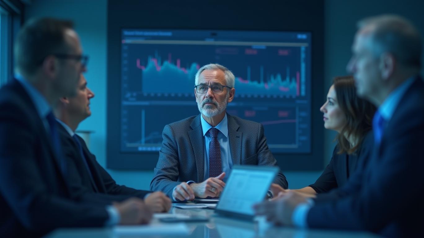 Entegris 2025 Q1 Earnings Misses Targets as Net Income Rises 38.9%
