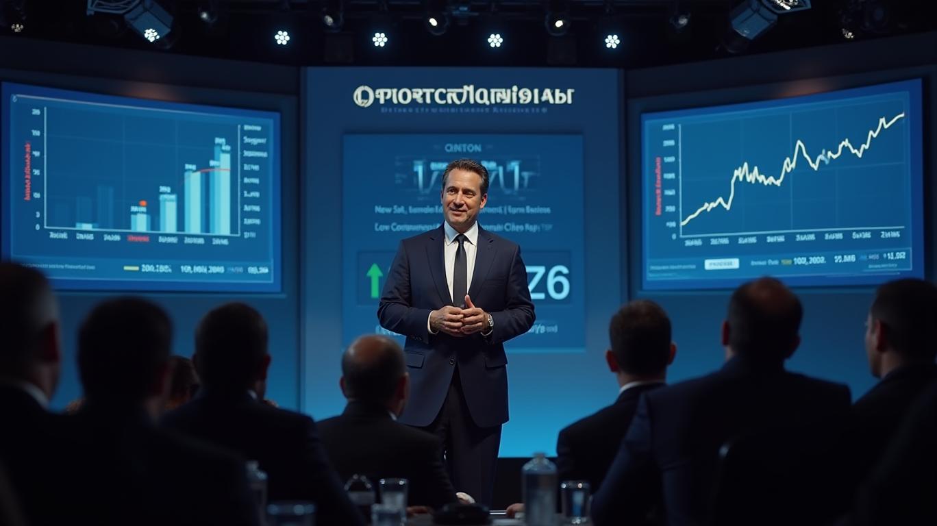 Inspired Entertainment Delivers Surprising EPS Beat Amid Revenue Miss: Is This a Buy Opportunity?