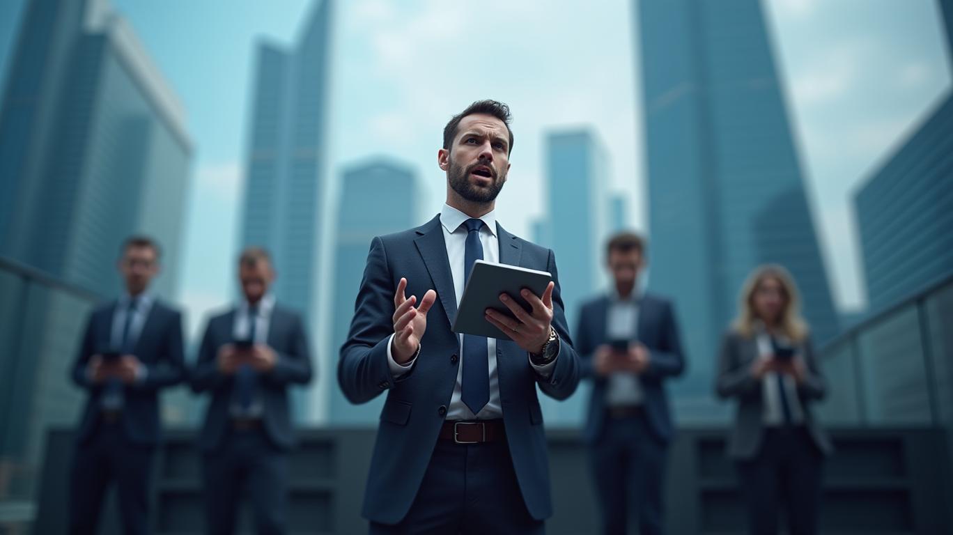 TrueBlue Stock Soars 14.07% on Earnings Call