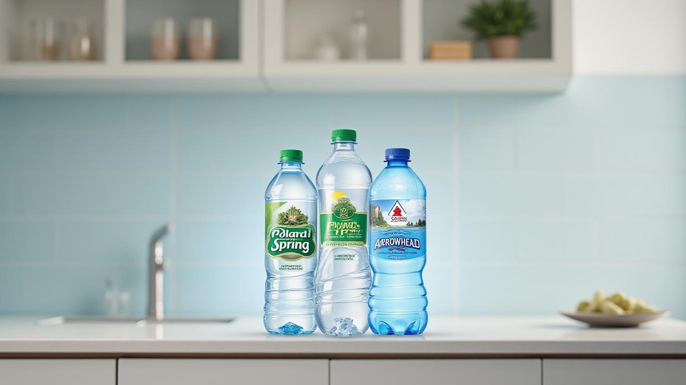 Primo Brands' Q1 Surge: A Merger-Made Machine?
