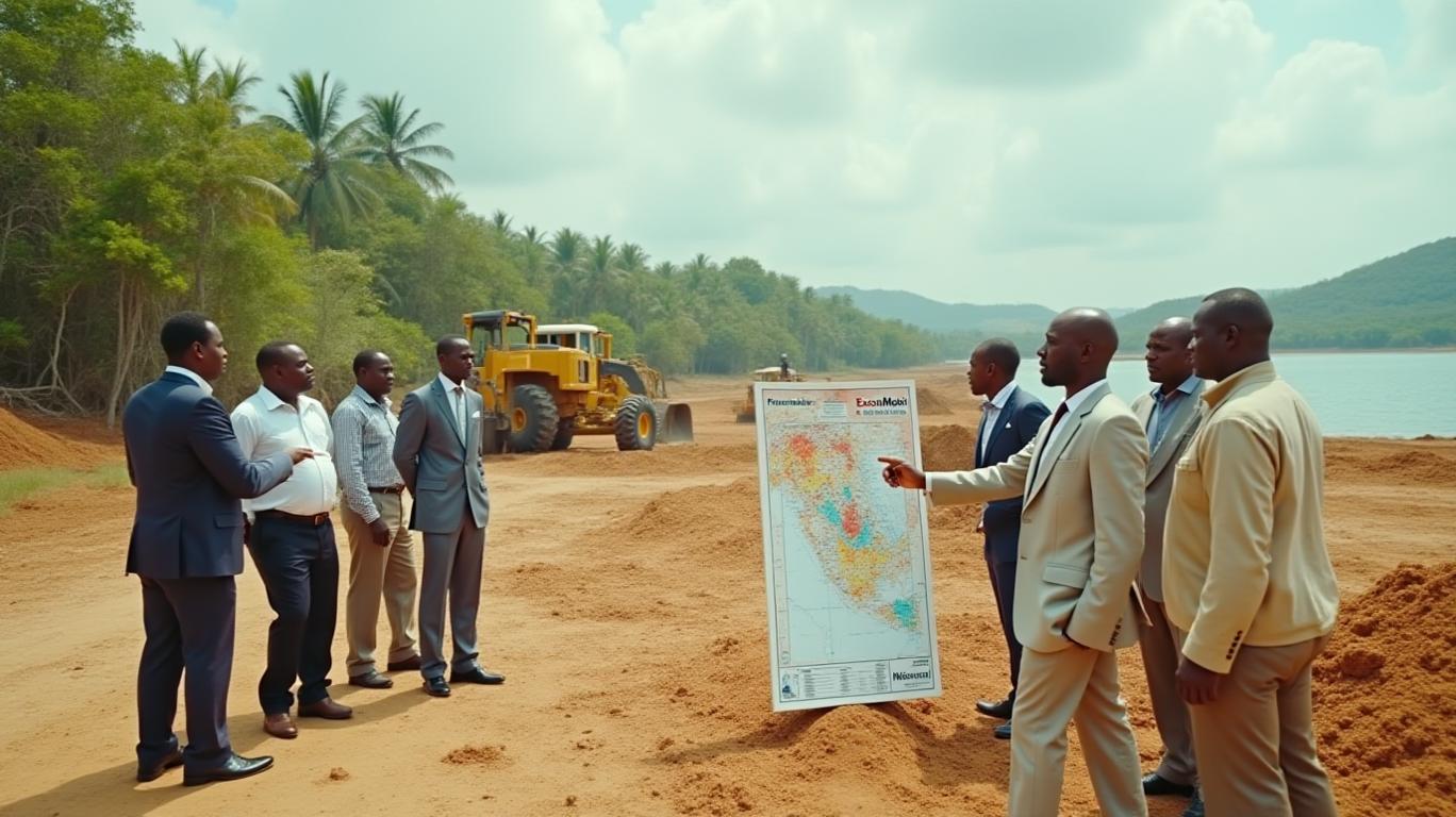 Oil Daily | ExxonMobil's $1.5 Billion Nigeria Investment Boosts Deepwater Oil Exploration Potential