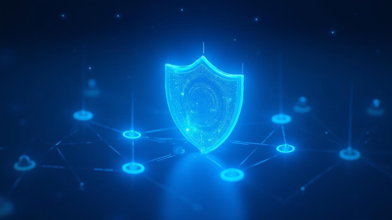 Fortinet's Cybersecurity Surge Faces a Wall of Worry