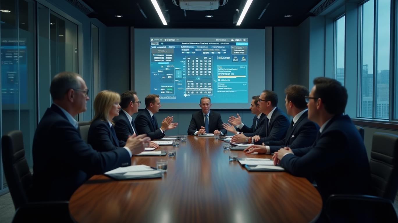 Warner Bros. Discovery’s Revenue Miss: A Story of Strikes, Slumps, and Strategic Crossroads