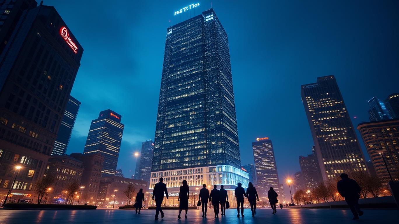 Fidelity National Financial’s Steady Dividend Growth: A Secure Bet in Volatile Markets?
