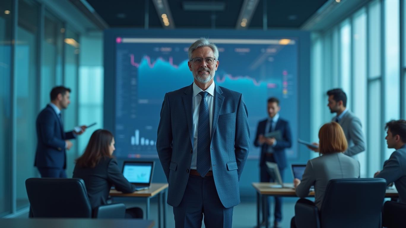 Upexi Inc. Soars 9.83% on Solana Treasury Boost