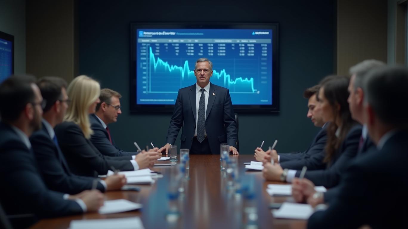 American States Water 2025 Q1 Earnings Strong Performance as Net Income Climbs 16%