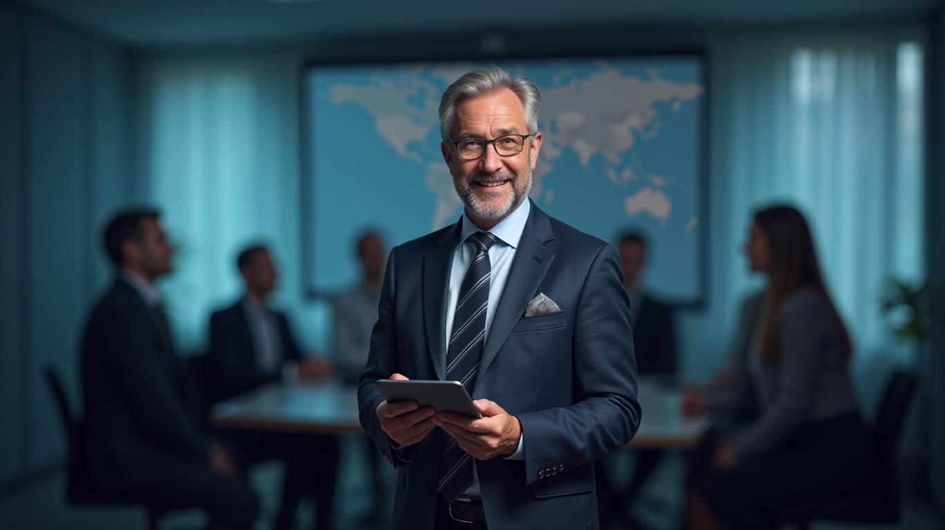 Ardent Health 2025 Q1 Earnings Strong Performance as Net Income Grows 28.6%