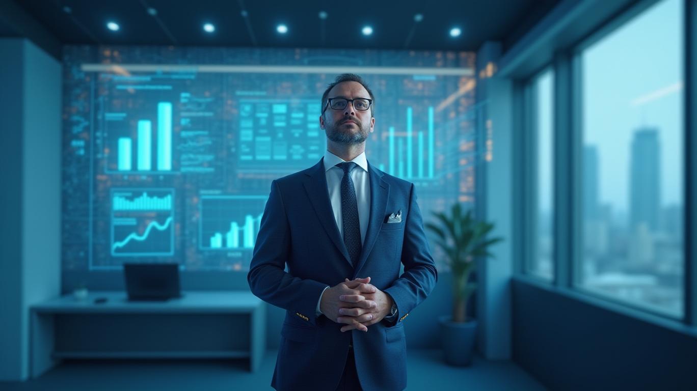 Live Oak Bancshares' Strategic Move: Patrick McHenry's Board Appointment Signals Growth in Fintech Leadership