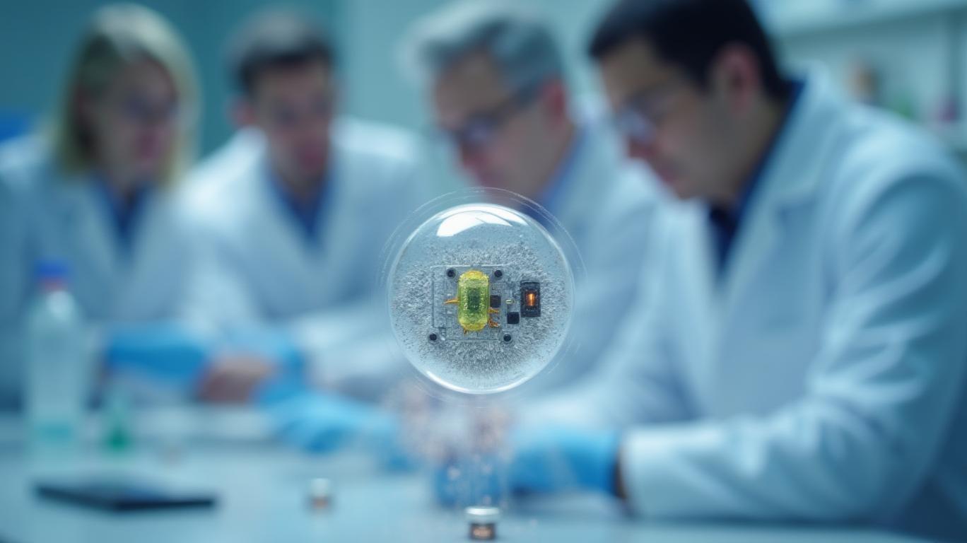 TransCode Therapeutics: A Breakthrough in RNA Therapeutics for Metastatic Cancers?