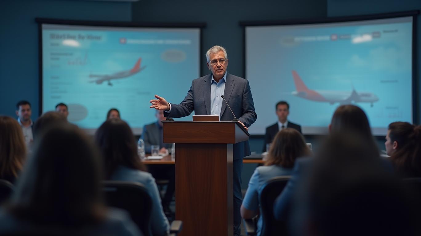 Allegiant Travel 2025 Q1 Earnings Strong Performance as Net Income Surges Over 3500%