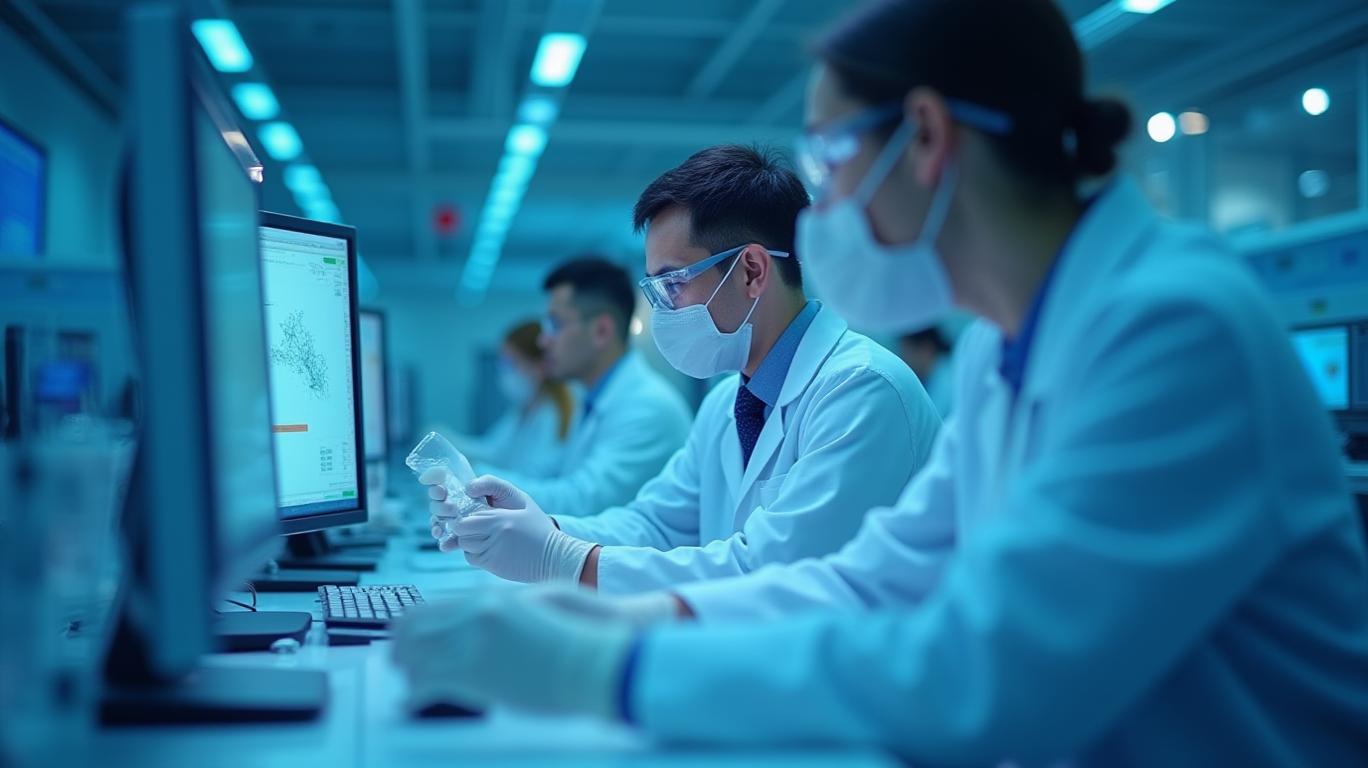 Cassava Sciences’ Q3 Loss Masks Pipeline Progress: A Biotech Gamble Worth Taking?