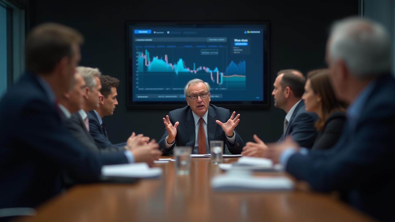 Black Diamond Group’s NCIB: A Strategic Tool or a Signal of Uncertainty?