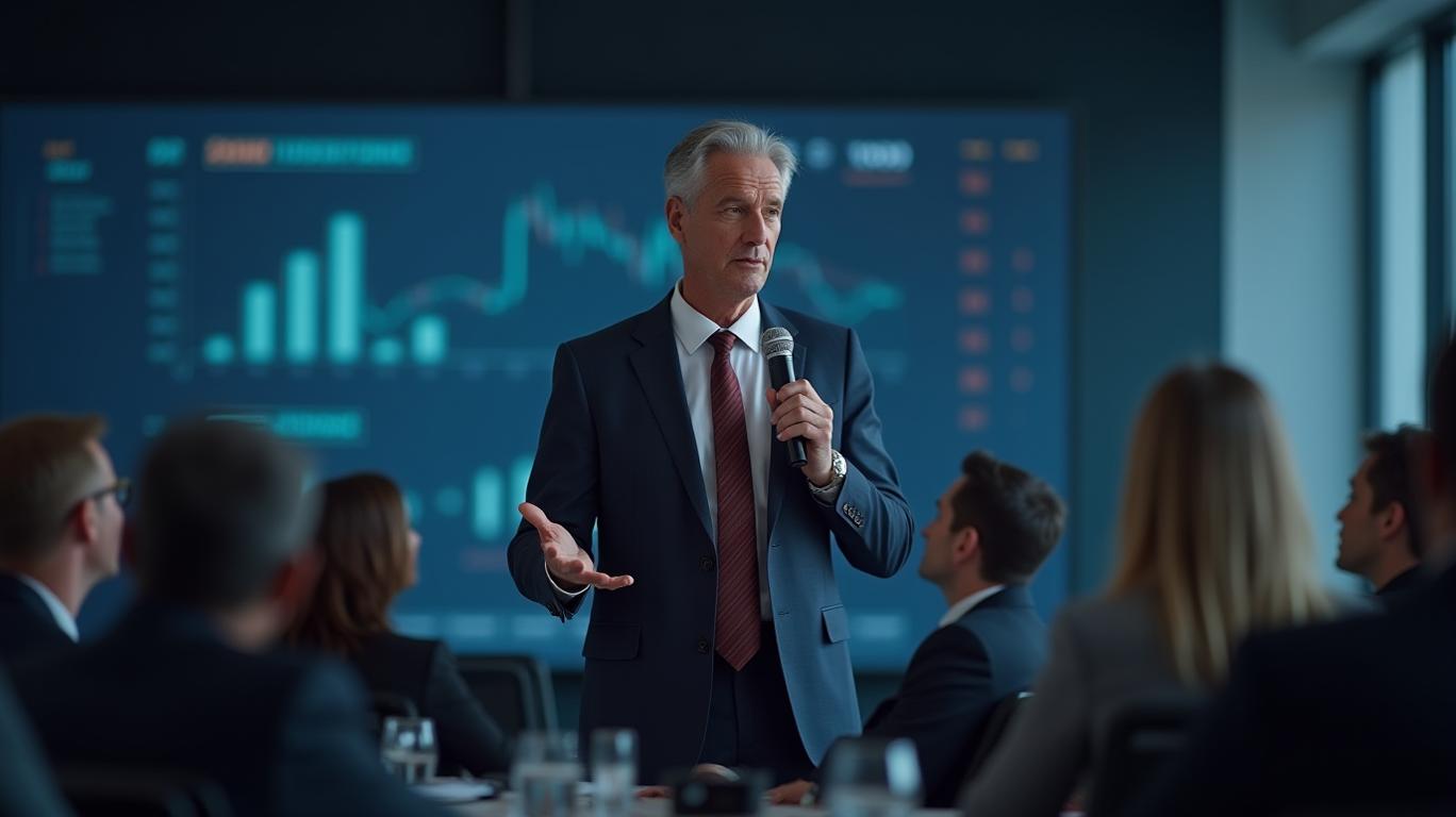 The Andersons 2025 Q1 Earnings EPS Down 93.8% as Net Income Falls