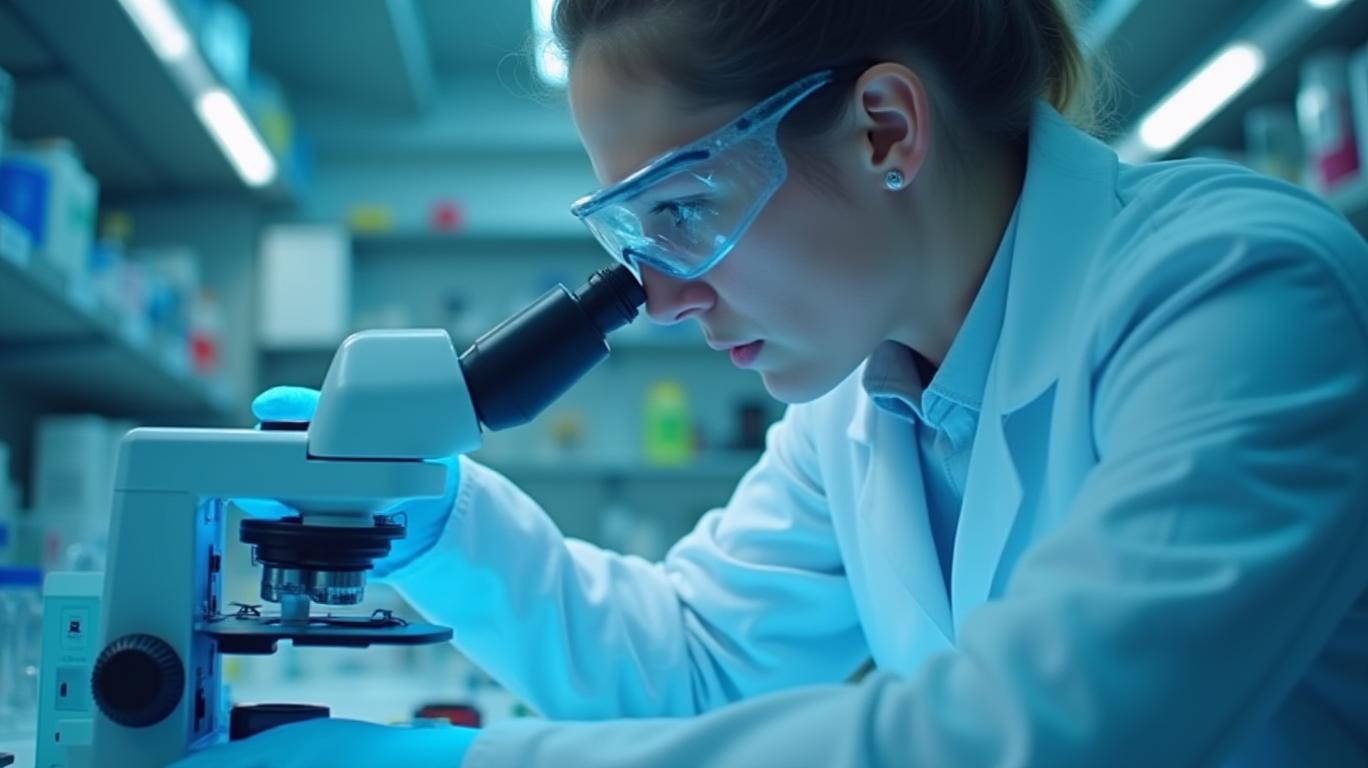 ProQR Therapeutics: Riding High on RNA Editing, Despite Quarterly Losses
