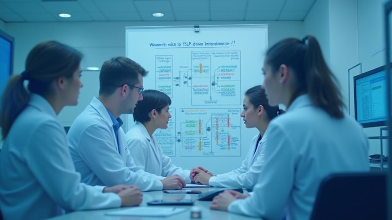 Aclaris Therapeutics Navigates Financial Tightrope with Promising Pipeline Progress