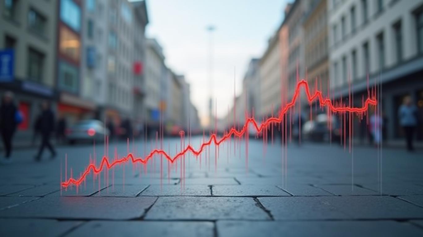 Germany's Far-Right Dilemma: Political Uncertainty and Market Risks