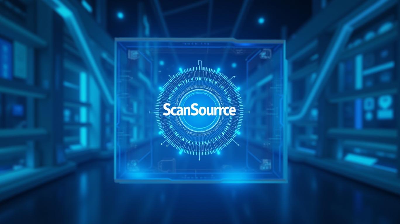 ScanSource’s Earnings Beat is a Win for Recurring Revenue—But Can Sales Turn Around?