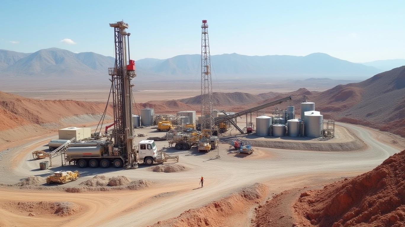 MAG Silver Corp. Reinforces Shareholder Returns with Cash-Flow Linked Dividend Amid Juanicipio's Stellar Performance