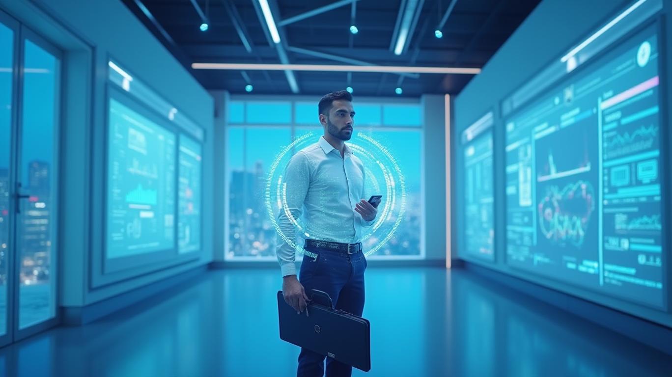 Hims & Hers Bets on Autonomous Tech Visionary to Drive Healthcare’s AI Revolution