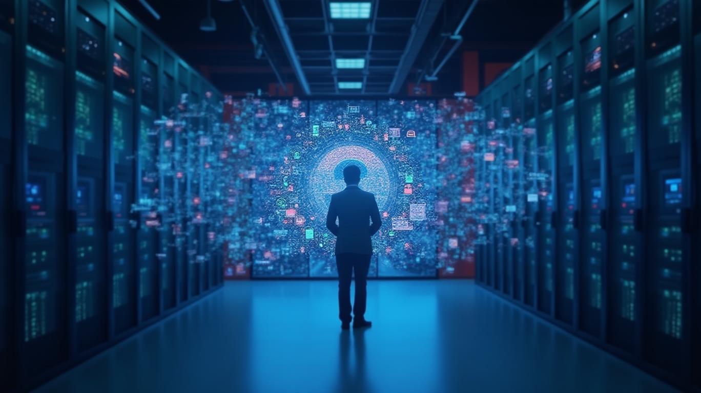 Oracle’s QHIN Milestone: A Catalyst for Healthcare Interoperability and Investment Opportunity?