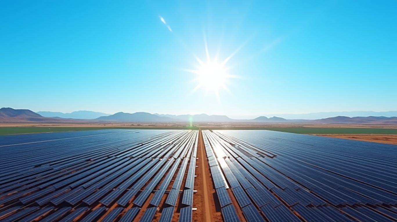 Enel Chile S.A. Maintains Dividend Growth Amid Economic Volatility