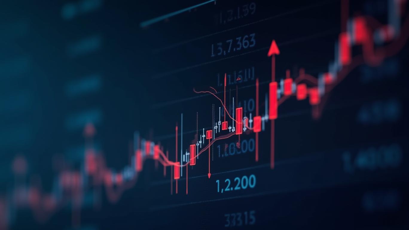 Nifty 50 Defies Geopolitical Storms: A Test of Market Resilience