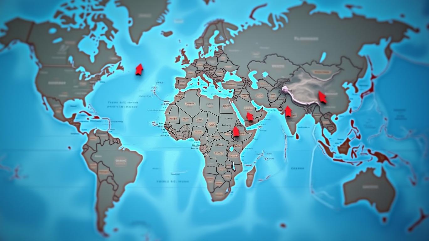 Monitoring Multinational Pricing in Trade Wars: A Critical Lens for Investors
