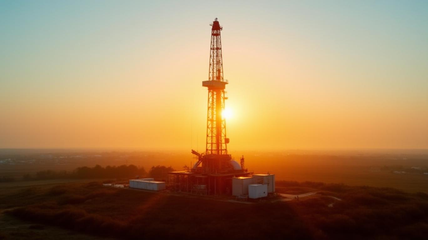 Ascent Resources' Q1 Results: Navigating Derivative Headwinds to Fuel Future Growth