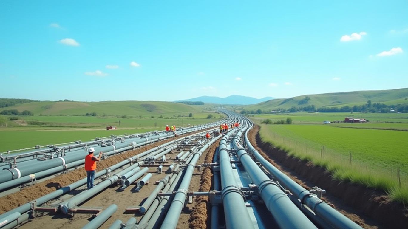 MDU Resources Q1 Earnings Show Resilient Growth Amid Regulatory Tailwinds
