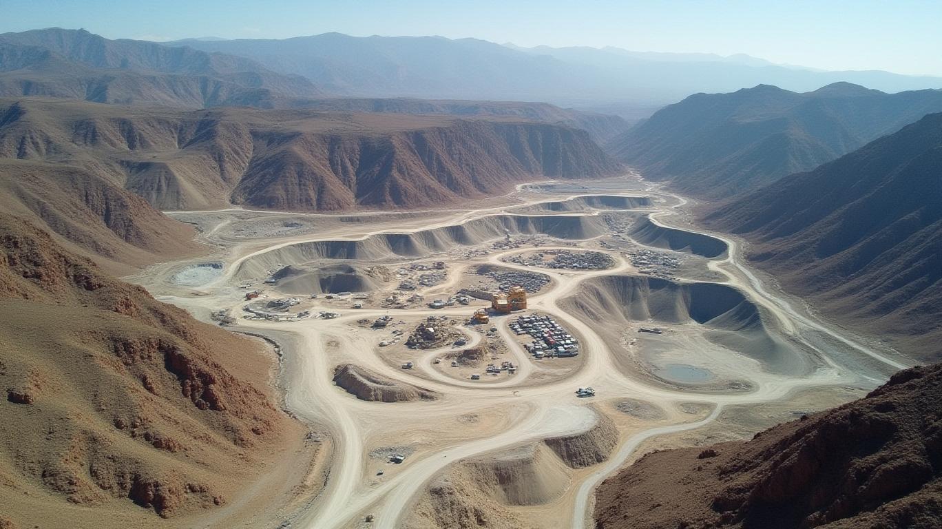 Silver Lining: Sierra Madre Gold and Silver’s Q1 2025 Results Signal a Turnaround