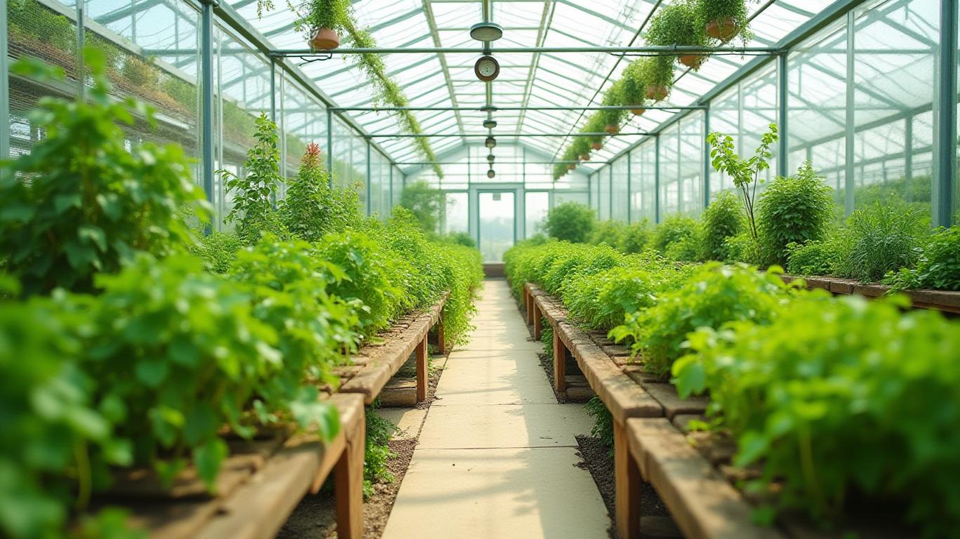 Edible Garden's Q1 2025 Call: Can Strategic Growth Offset Persistent Losses?