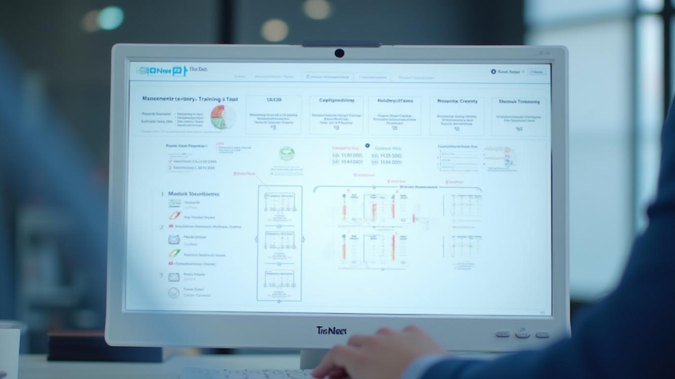 TriNet's Enhanced HR Plus: A Strategic Play to Empower Small Businesses in a Volatile Economy