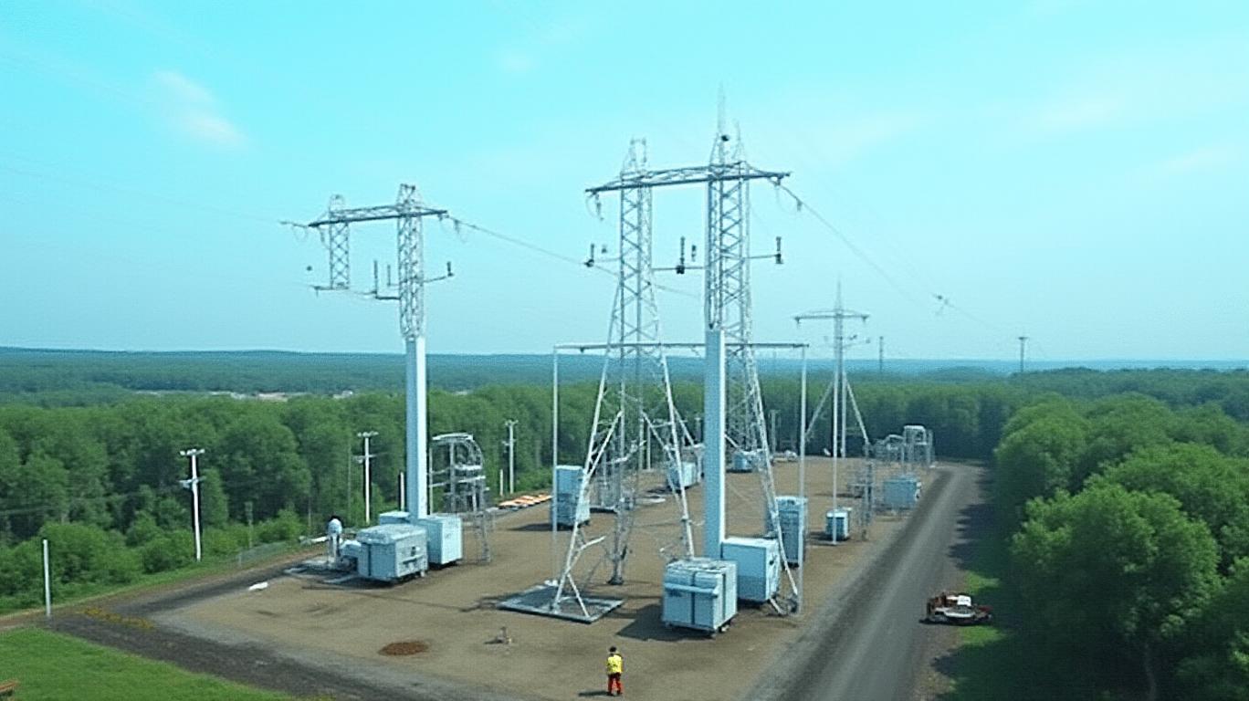 Hydro One Limited’s Q1 2025 Earnings: A Mixed Bag of Growth and Rising Costs