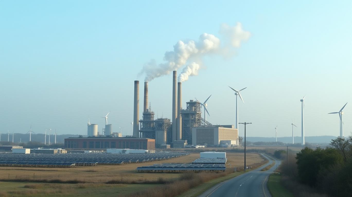 Heidelberg Materials: A Strategic Play in Building a Sustainable Future Through M&A