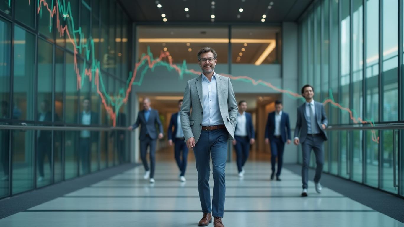 Great Elm Capital Corp Delivers Record Results Amid High-Yield Dividend Growth