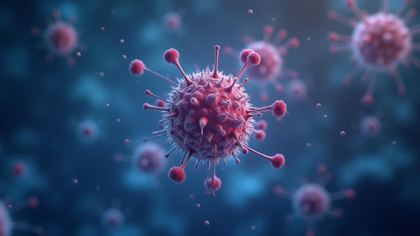 NewAmsterdam Pharma's Q1 2025 Earnings Signal Strategic Momentum and Clinical Progress